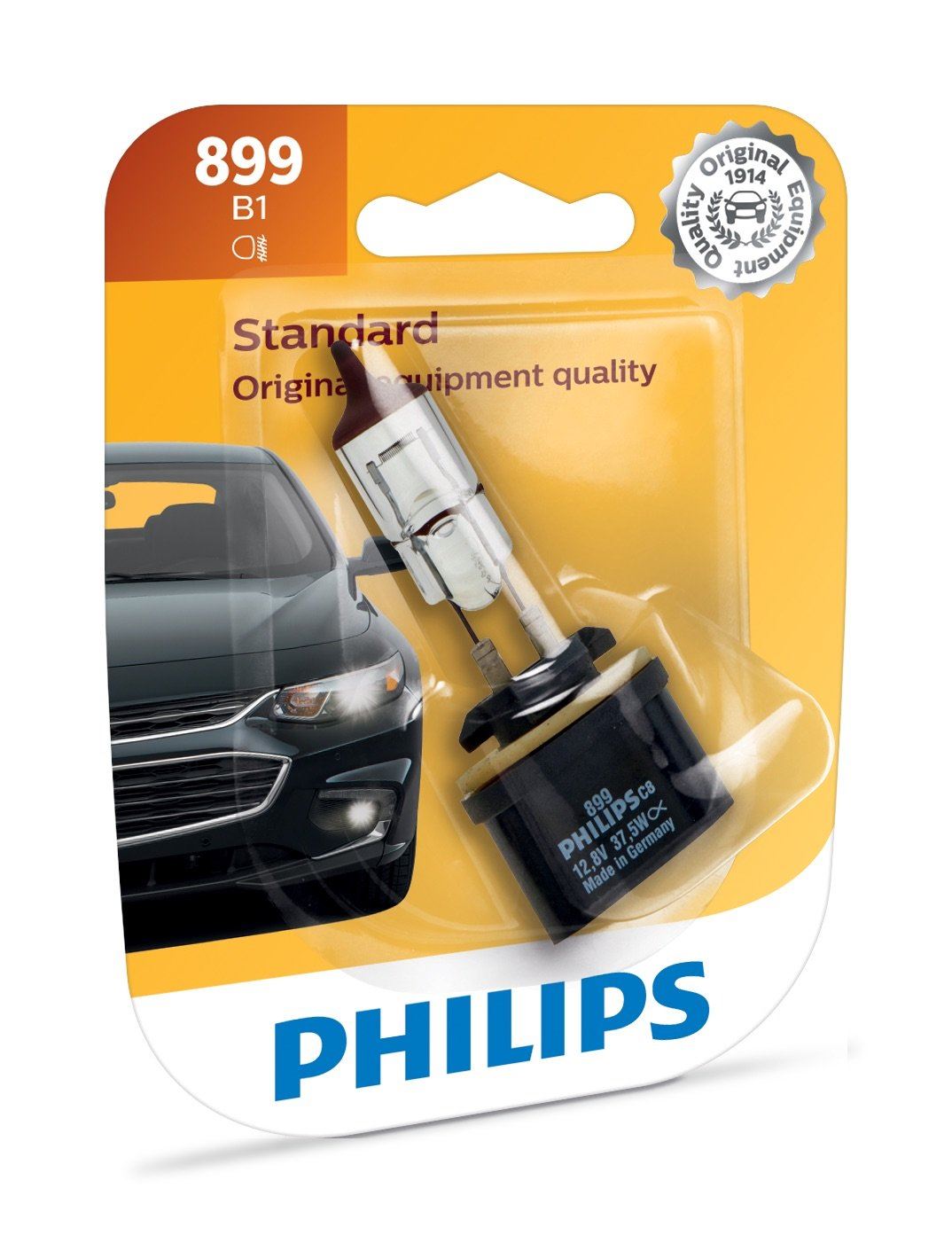 Philips 899B1 Ampoule antibrouillard