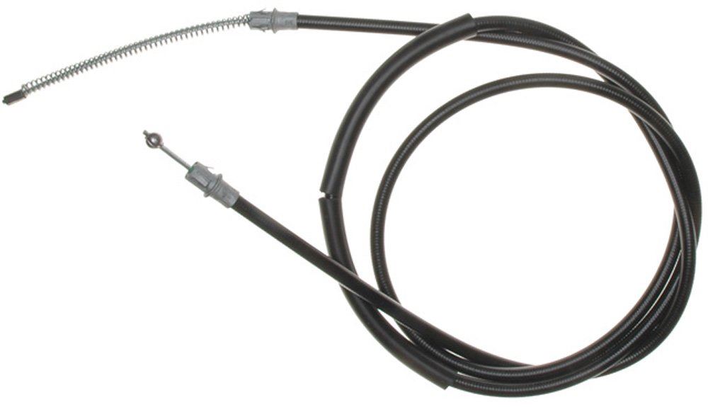 Cable de freno de estacionamiento Raybestos BC94468