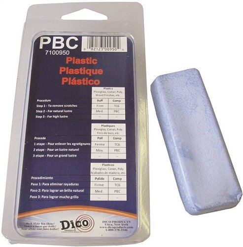 PRODUCTOS DICO 531PBC