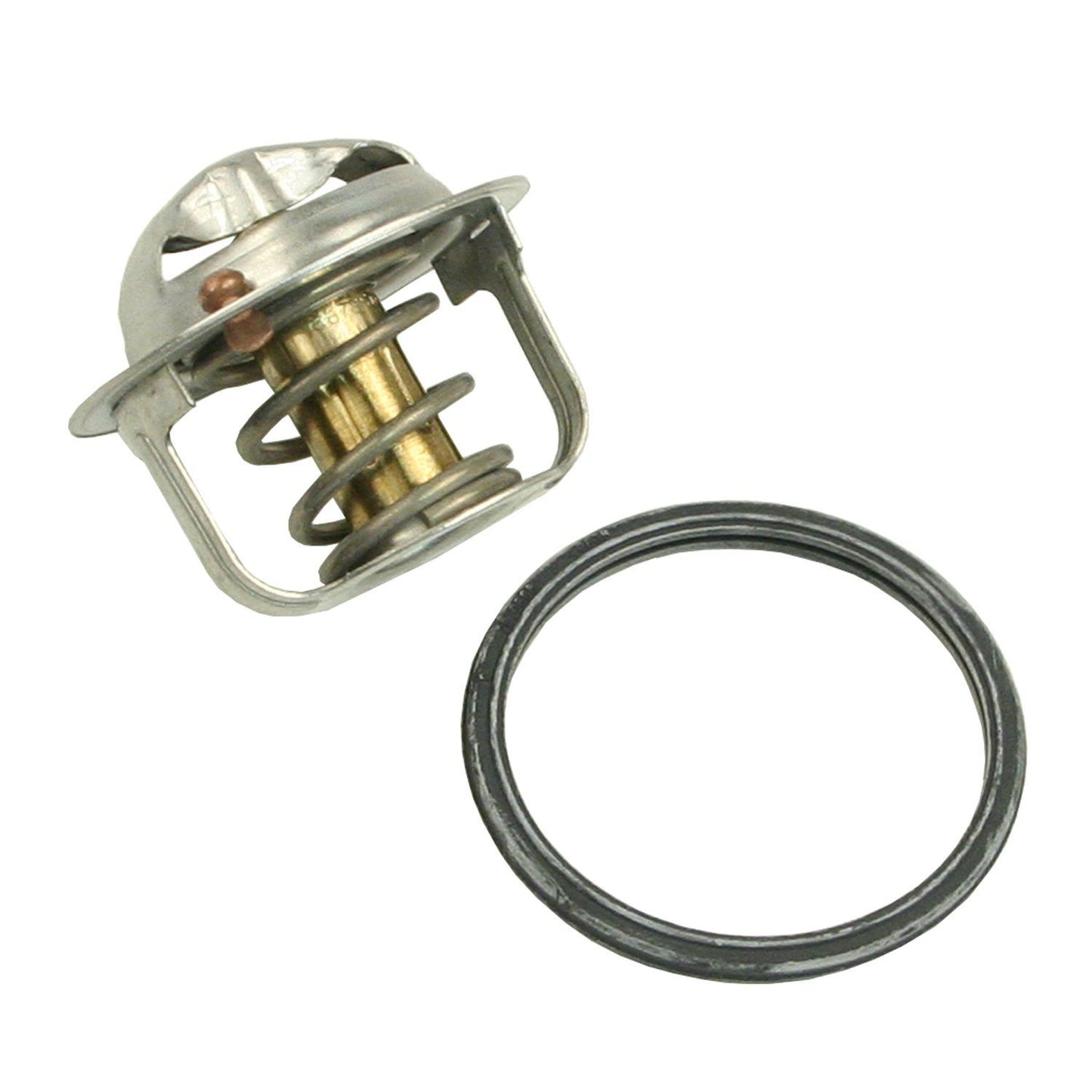 Beck/Arnley 143-0861 Termostato de refrigerante del motor