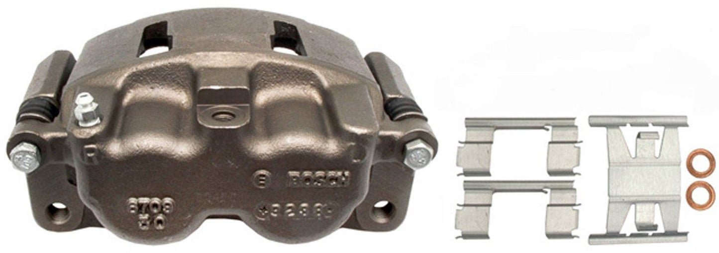 ACDelco Professional Durastop 18FR1149 Étrier de frein à disque