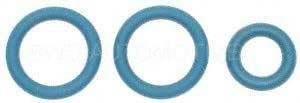BWD 274801 Fuel Injection Fuel Rail O-Ring Kit