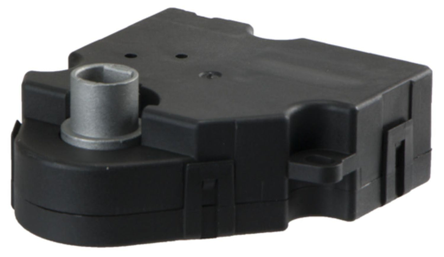Actuador de puerta de mezcla HVAC Four Seasons 73027