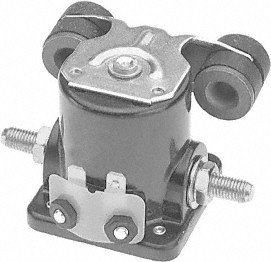 BWD GPR1 Diesel Glow Plug Relay