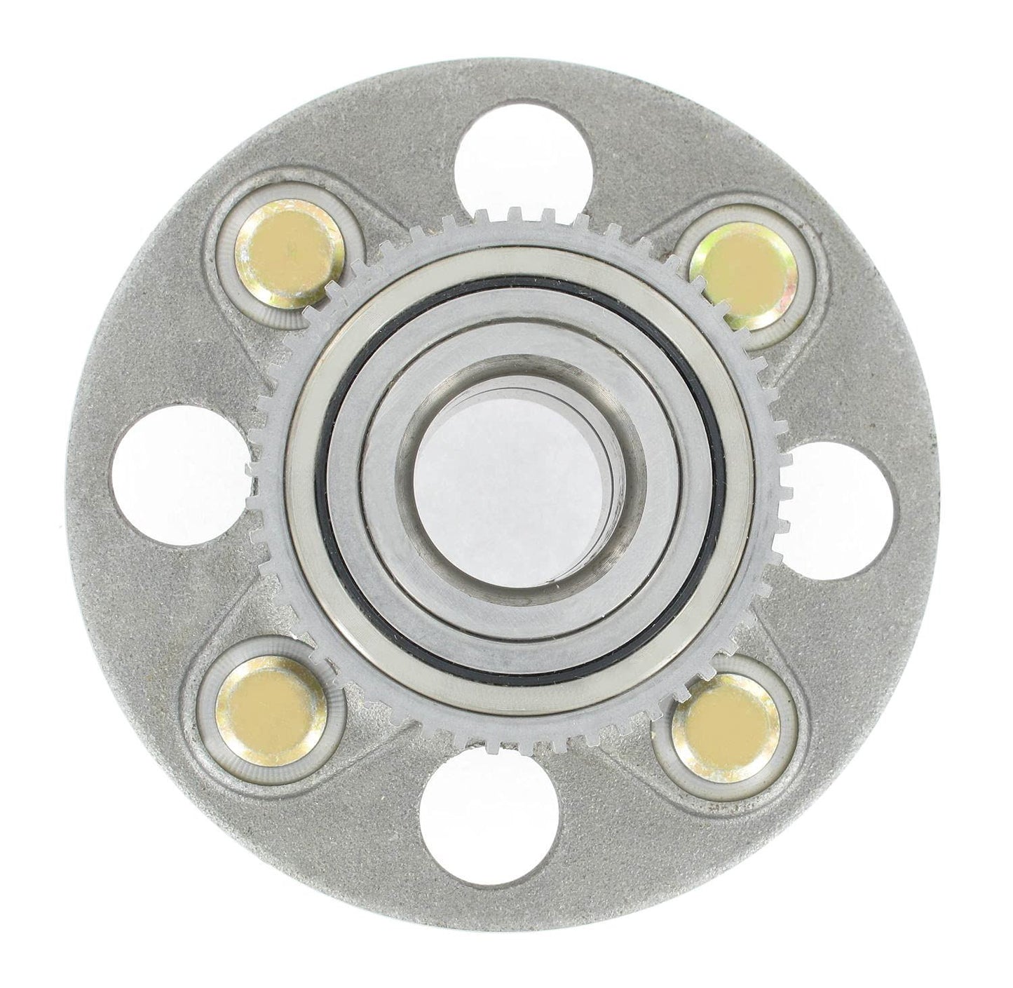SKF BR930255 Roulement d'essieu et moyeu