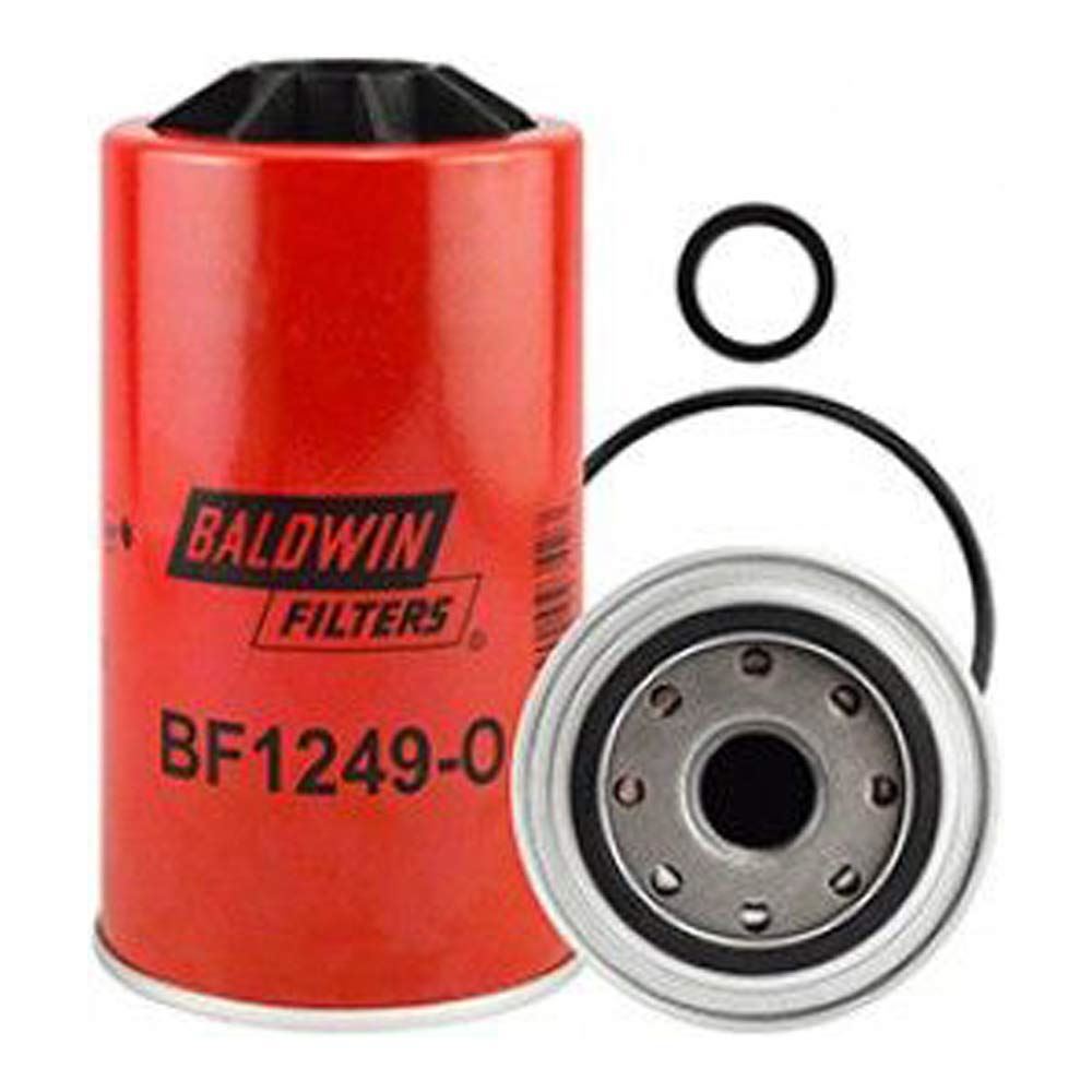 Filtro separador de agua y combustible Baldwin BF1249-O