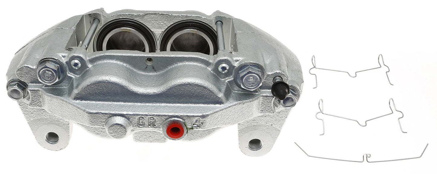 ACDelco Professional Durastop 18FR2656C Étrier de frein à disque