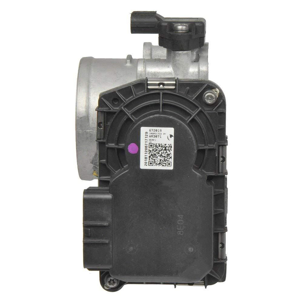 Cardone 67-2019 Fuel Injection Throttle Body