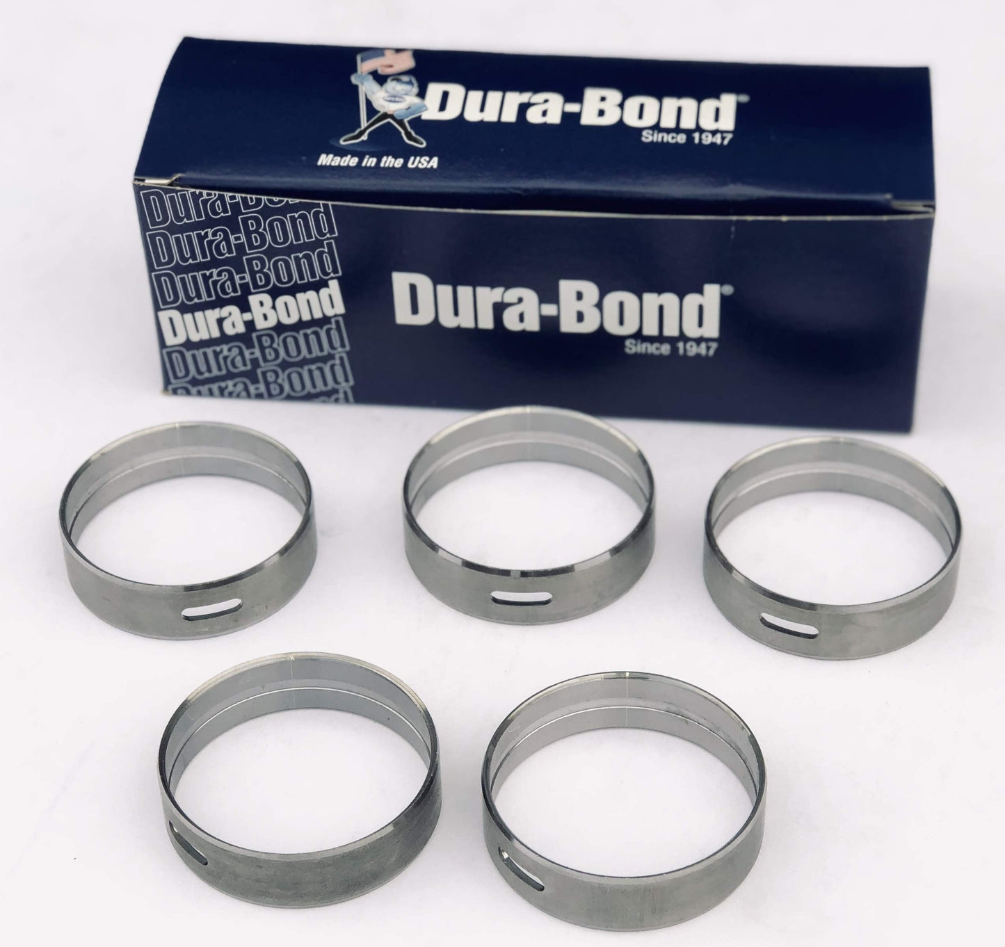 DURA-BOND IN21