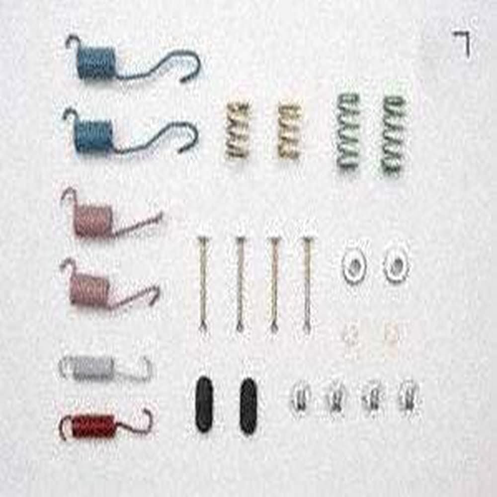 Raybestos H7068 Drum Brake Hardware Kit