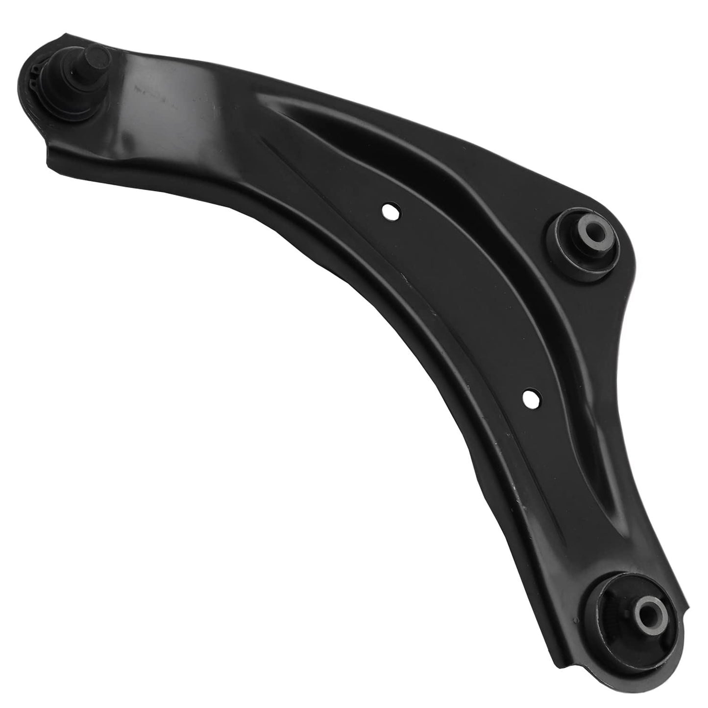 Beck/Arnley 102-7695 Conjunto de brazo de control de suspensión y rótula