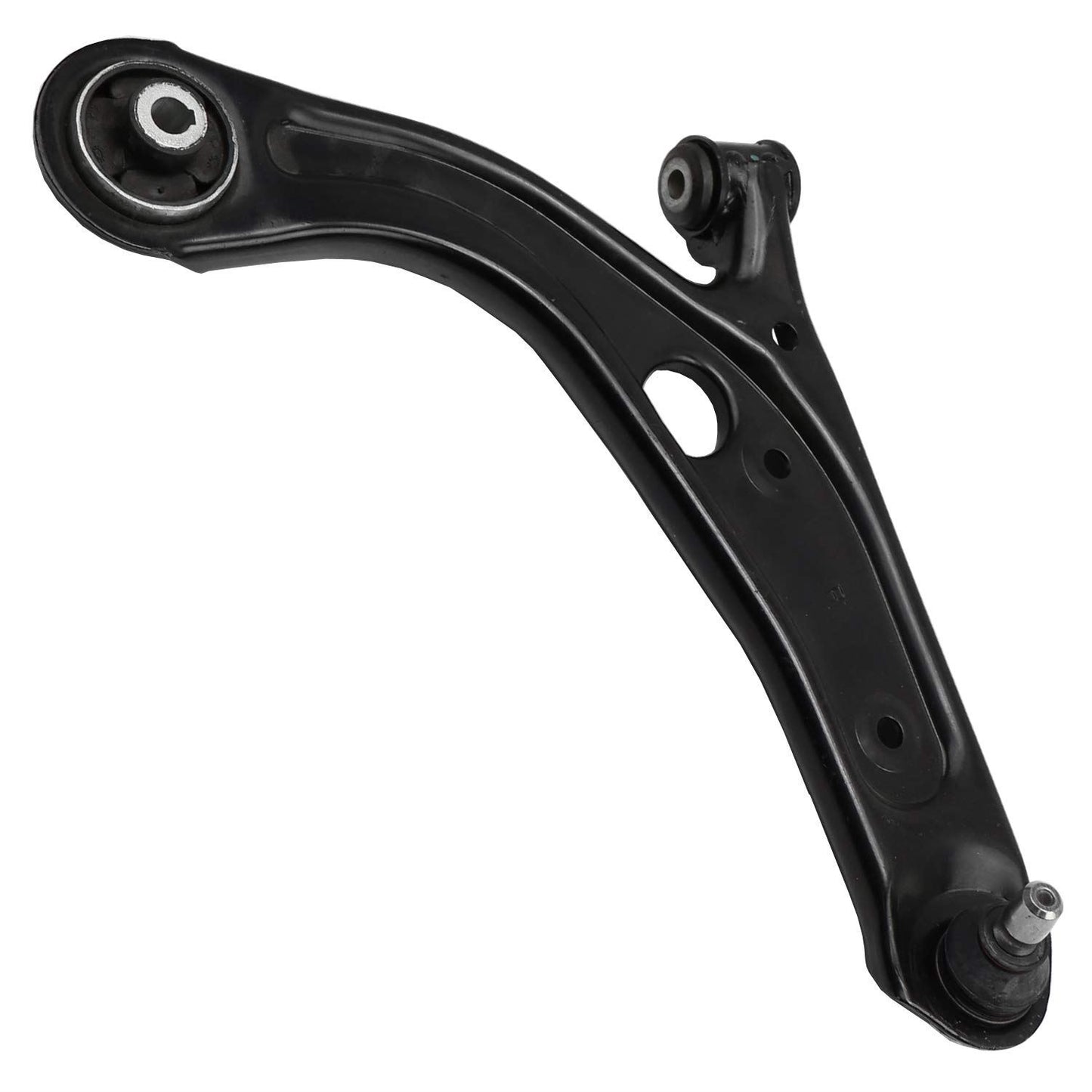 Beck/Arnley 102-8100 Bras de commande de suspension et joint à rotule