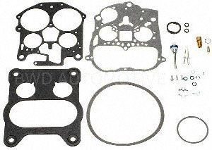 BWD Automotriz 10820A