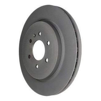 ACDelco GM Original Equipment 177-0911 Rotor de freno de disco