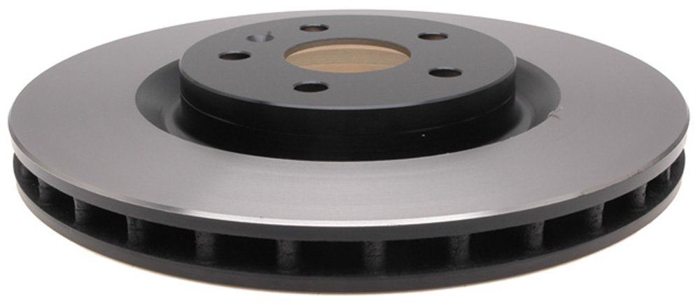 Raybestos 580756 Disque de frein à disque