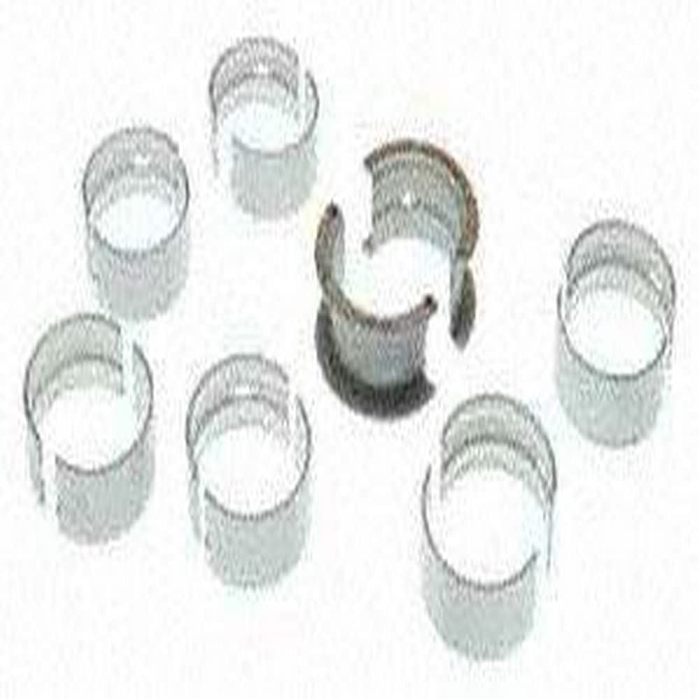 Clevite MS-704P-20 Engine Crankshaft Main Bearing Set