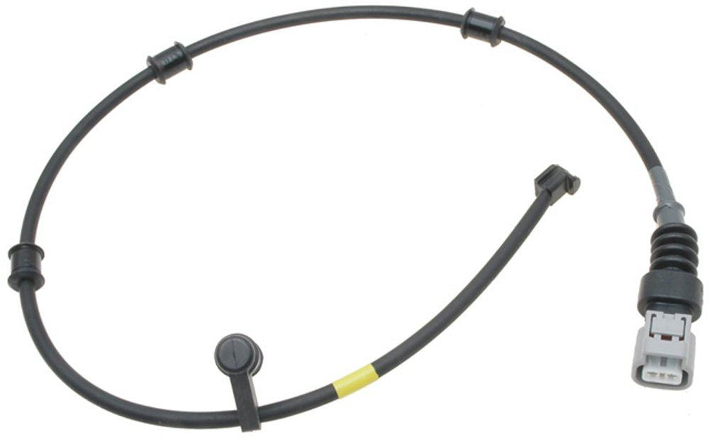 Sensor de desgaste de pastillas de freno de disco Raybestos EWS110