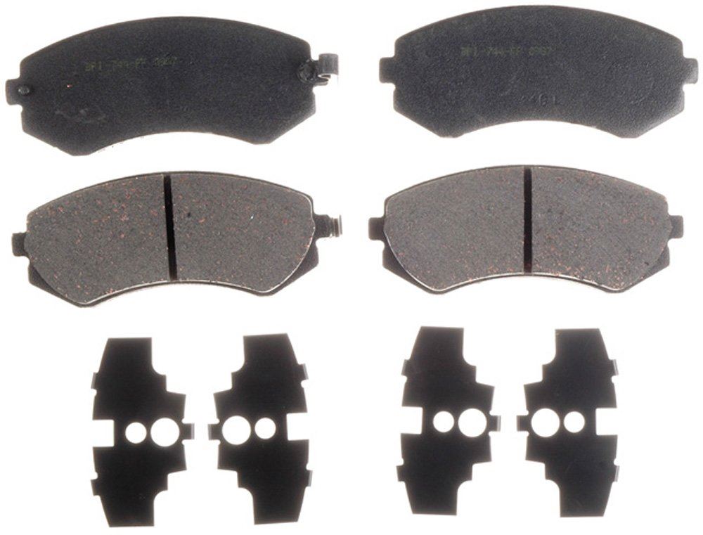 RAYBESTOS PGD422C