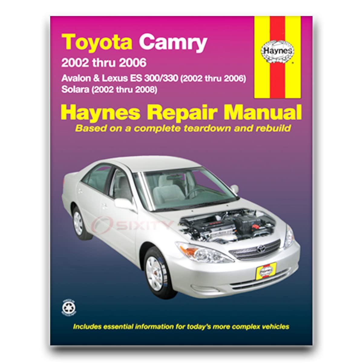 HAYNES 92008