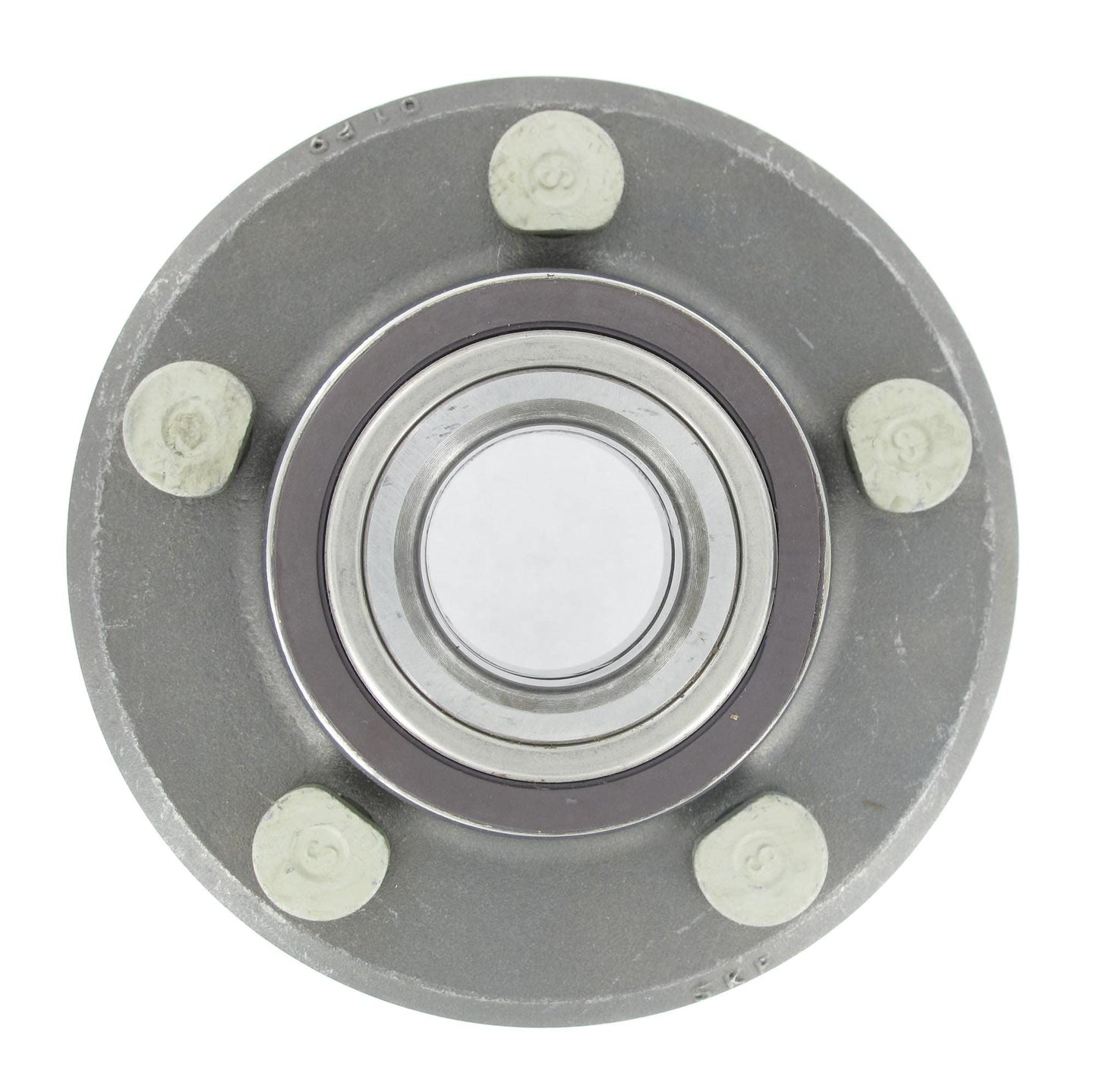 SKF BR930359 Roulement d'essieu et moyeu