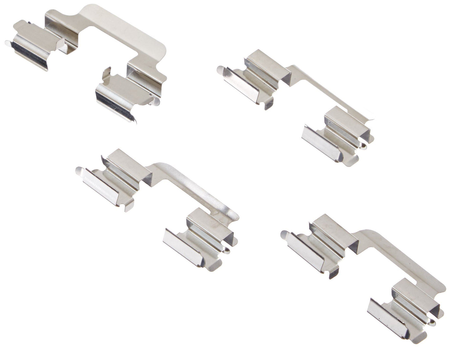Kit de herrajes para frenos de disco Raybestos H15958A