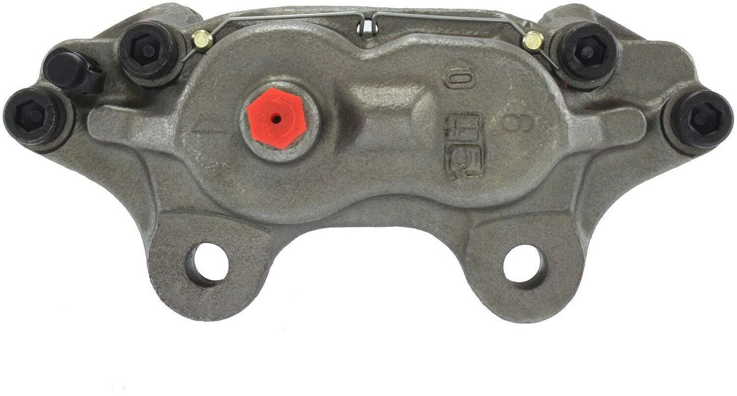 Centric Parts 14144011