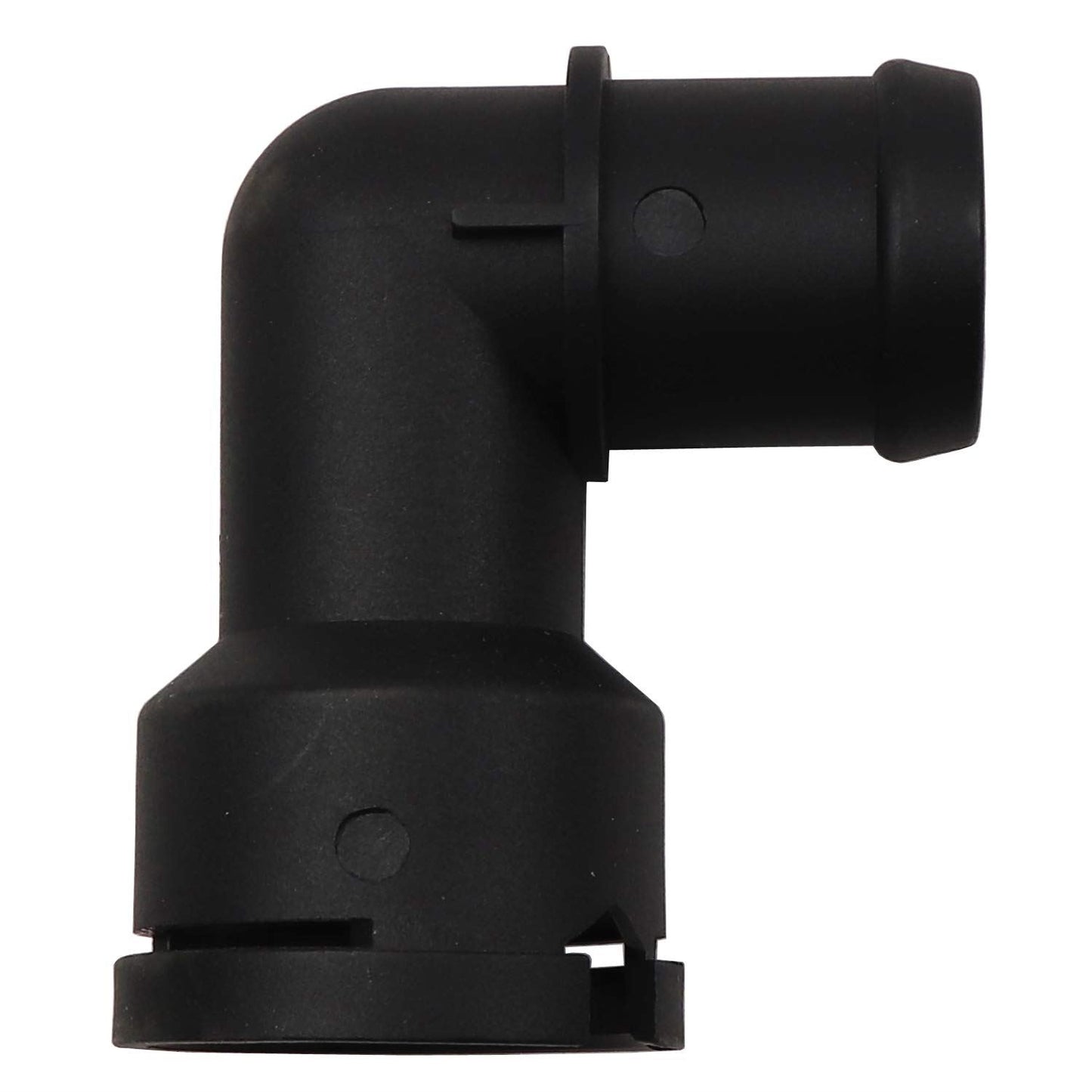Beck/Arnley 147-0033 Adaptador de carcasa del termostato del refrigerante del motor