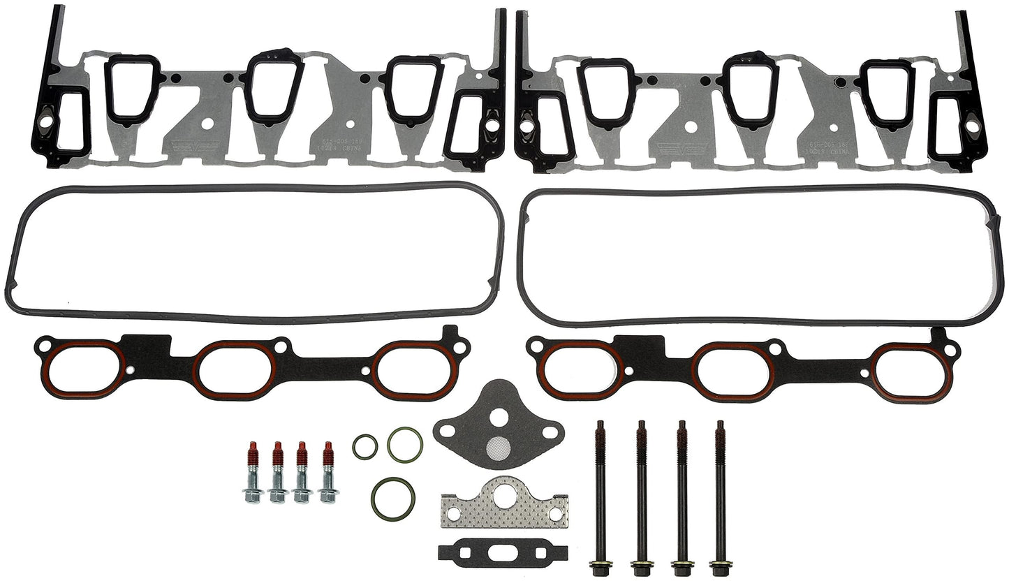 Dorman 615-205 Engine Intake Manifold Gasket Set