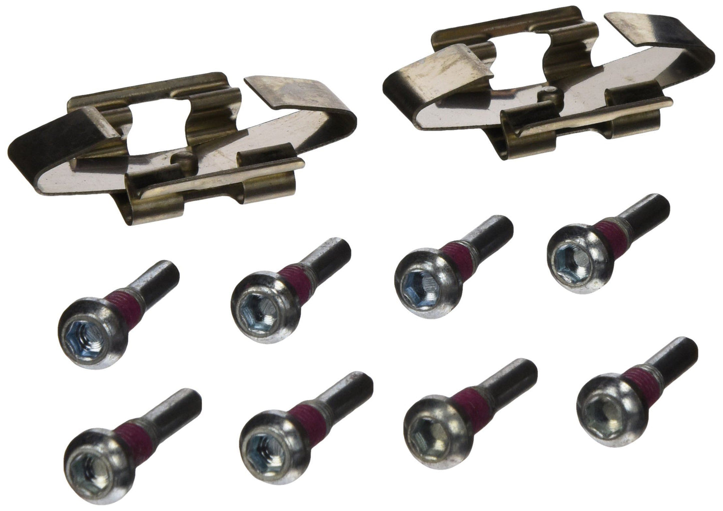 Raybestos H18056A Disc Brake Hardware Kit
