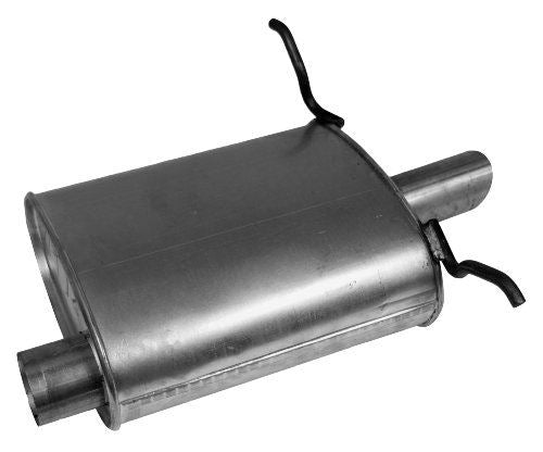 ÉCHAPPEMENT WALKER 21498
