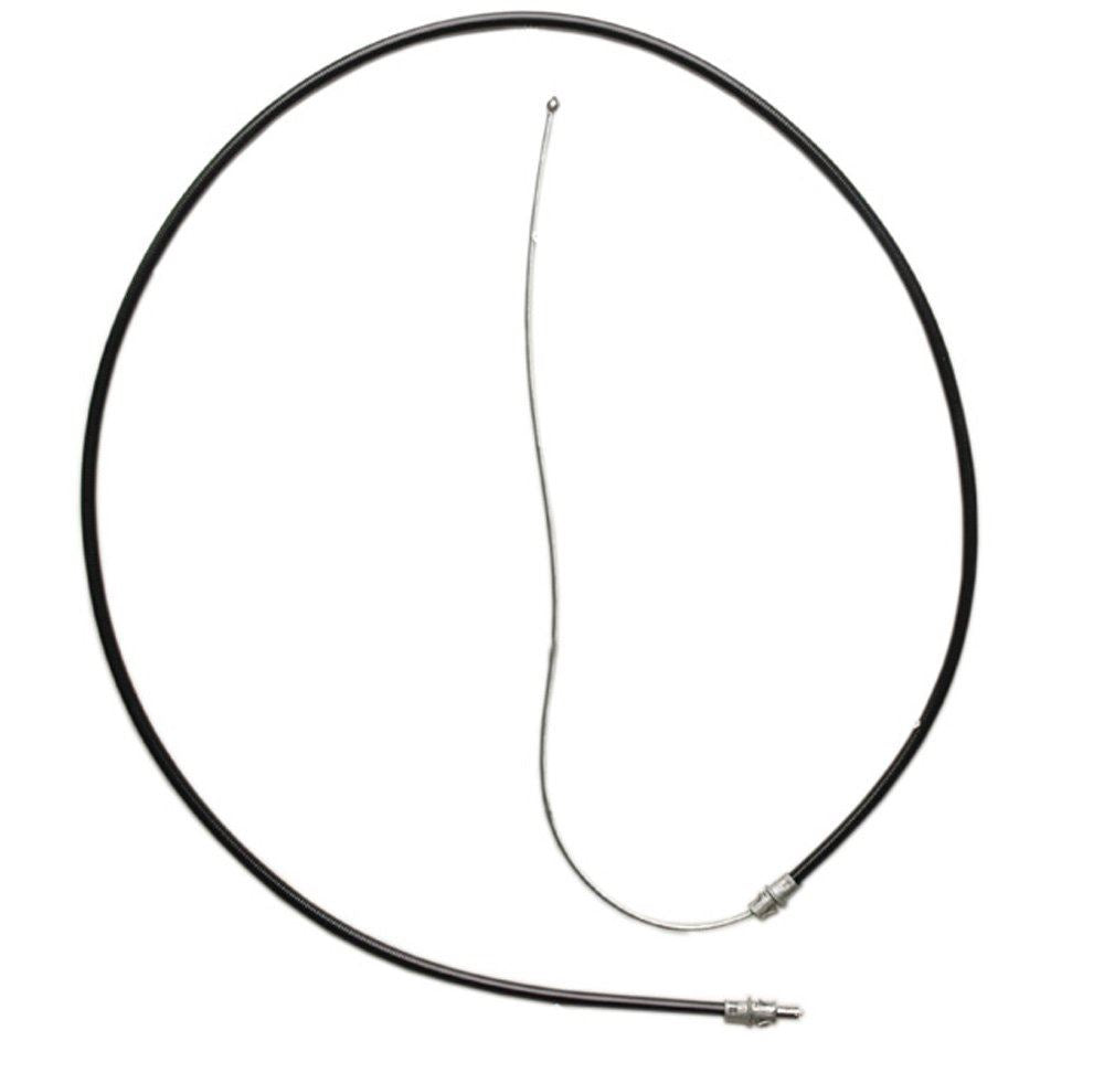 Cable de freno de estacionamiento Raybestos BC93429