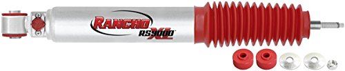 Rancho RS999055 Suspension Shock Absorber