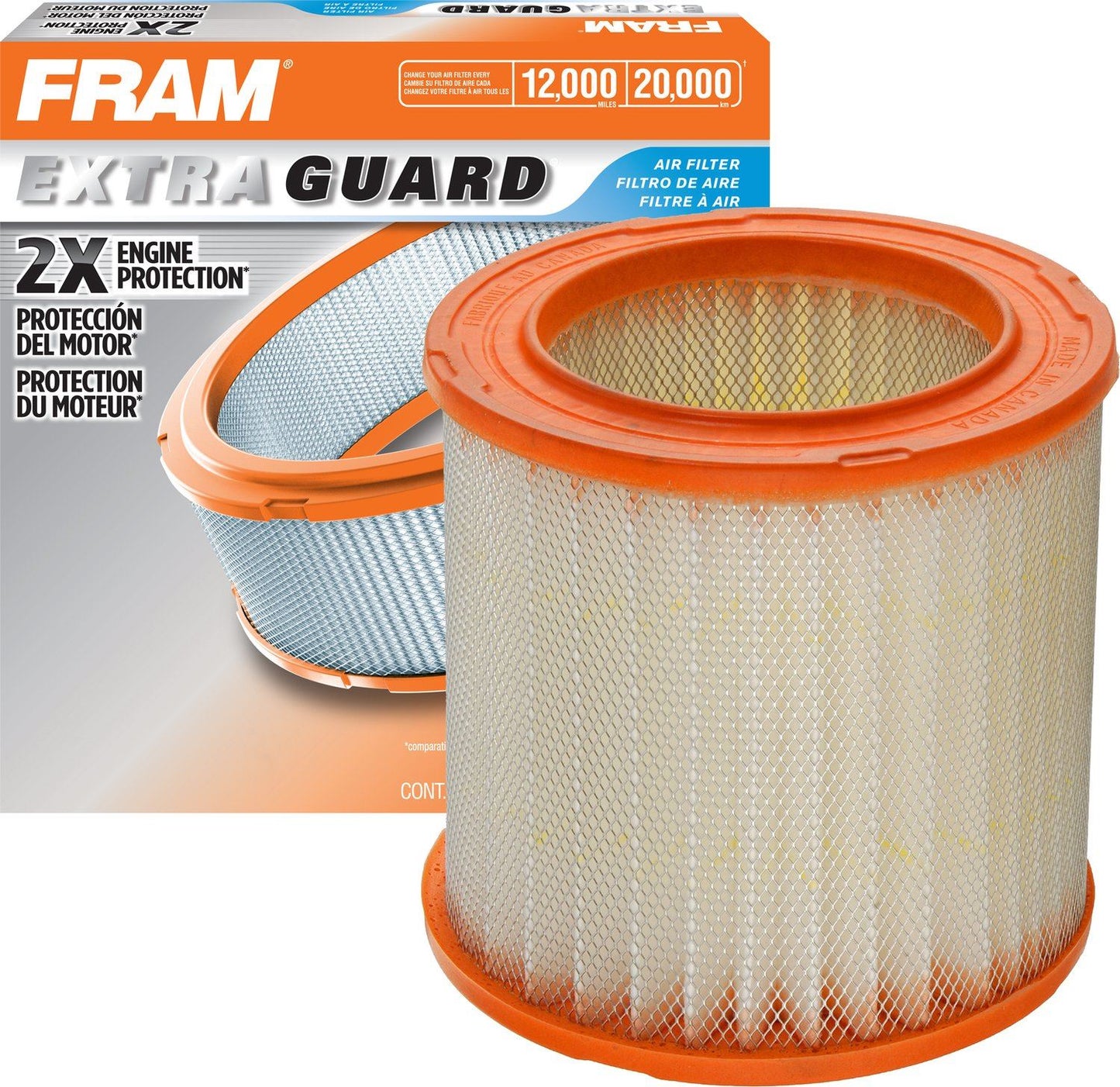 Fram CA568 Air Filter