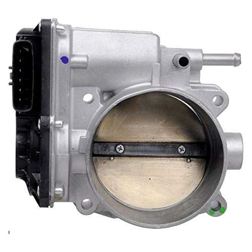Cardone 67-8007 Fuel Injection Throttle Body
