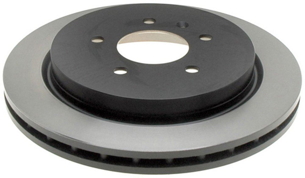 Raybestos 580102 Disc Brake Rotor