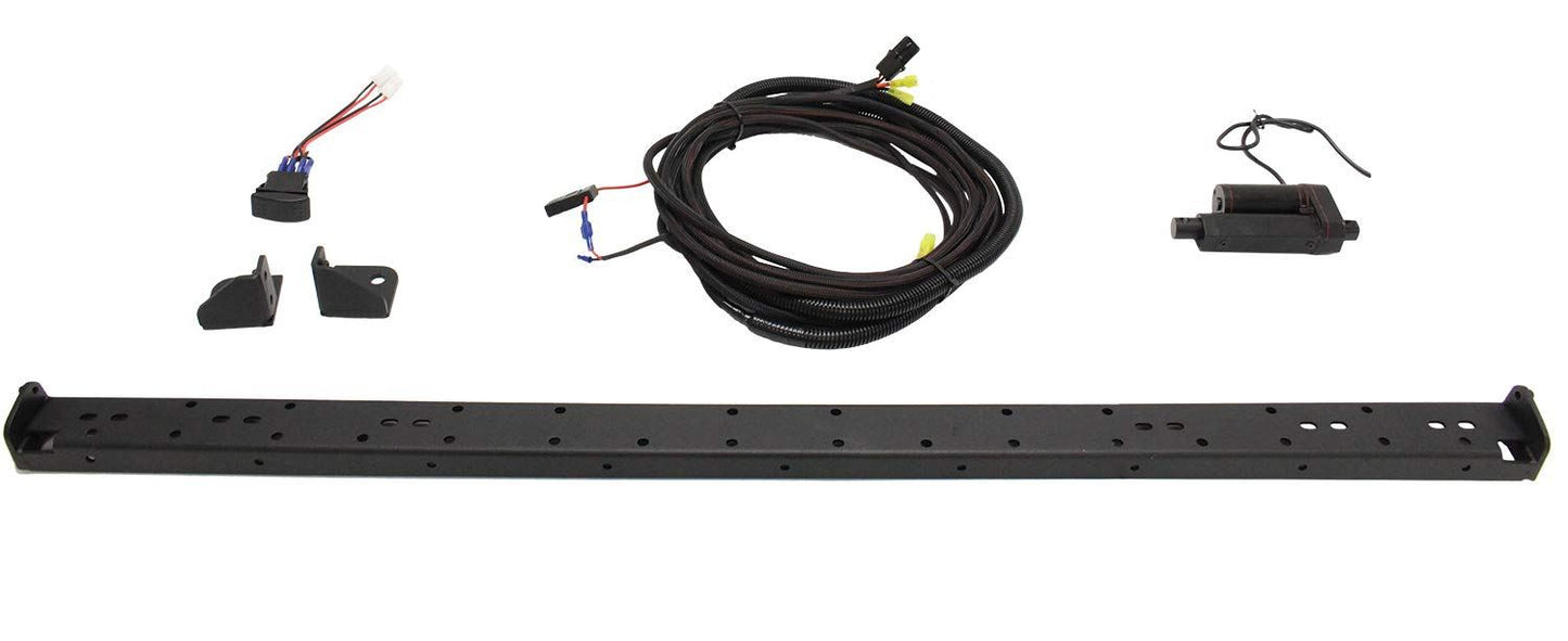 Go Rhino 960001T Truck Bed Rack