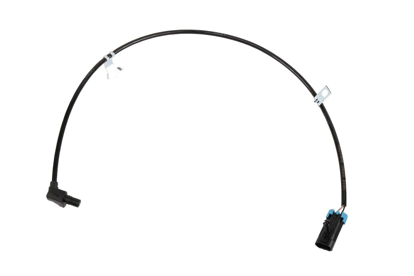 ACDelco GM Original Equipment 19181882 Sensor de velocidad de rueda ABS