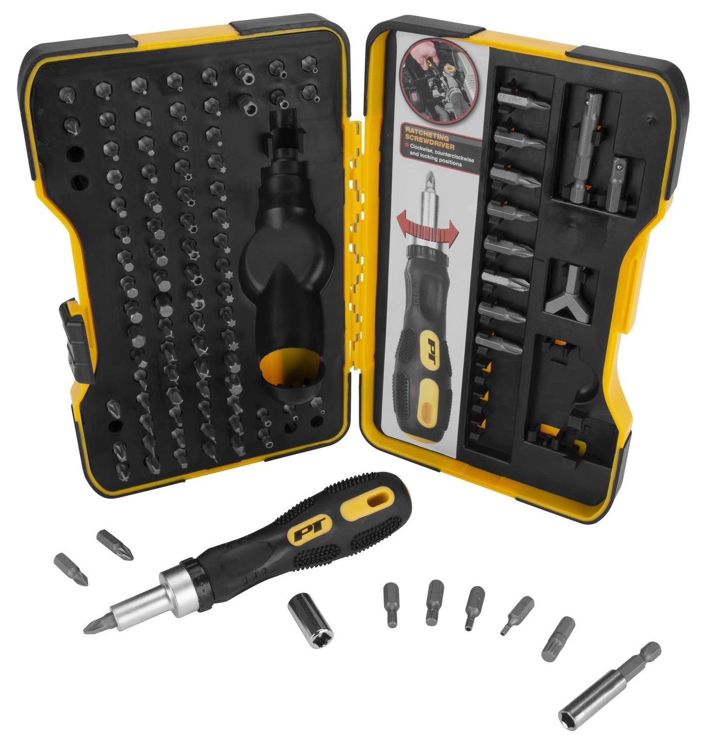 PERFORMANCE TOOL W1719
