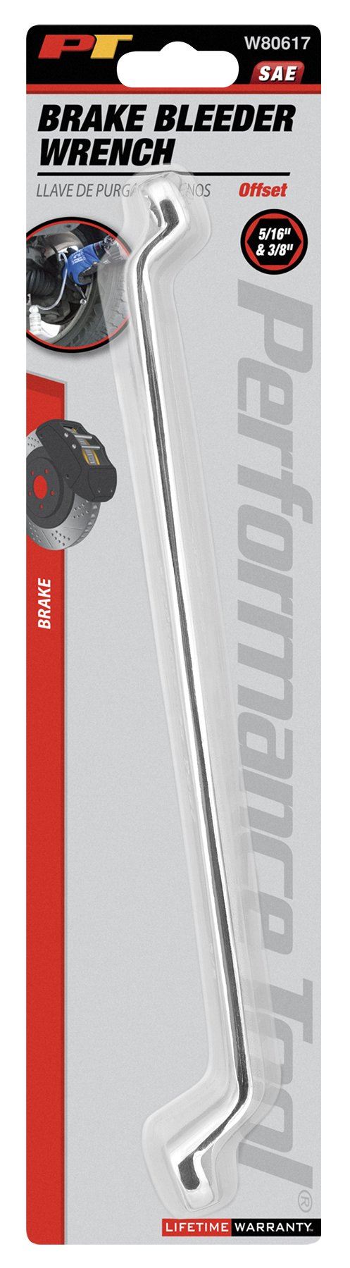 Performance Tool W80617