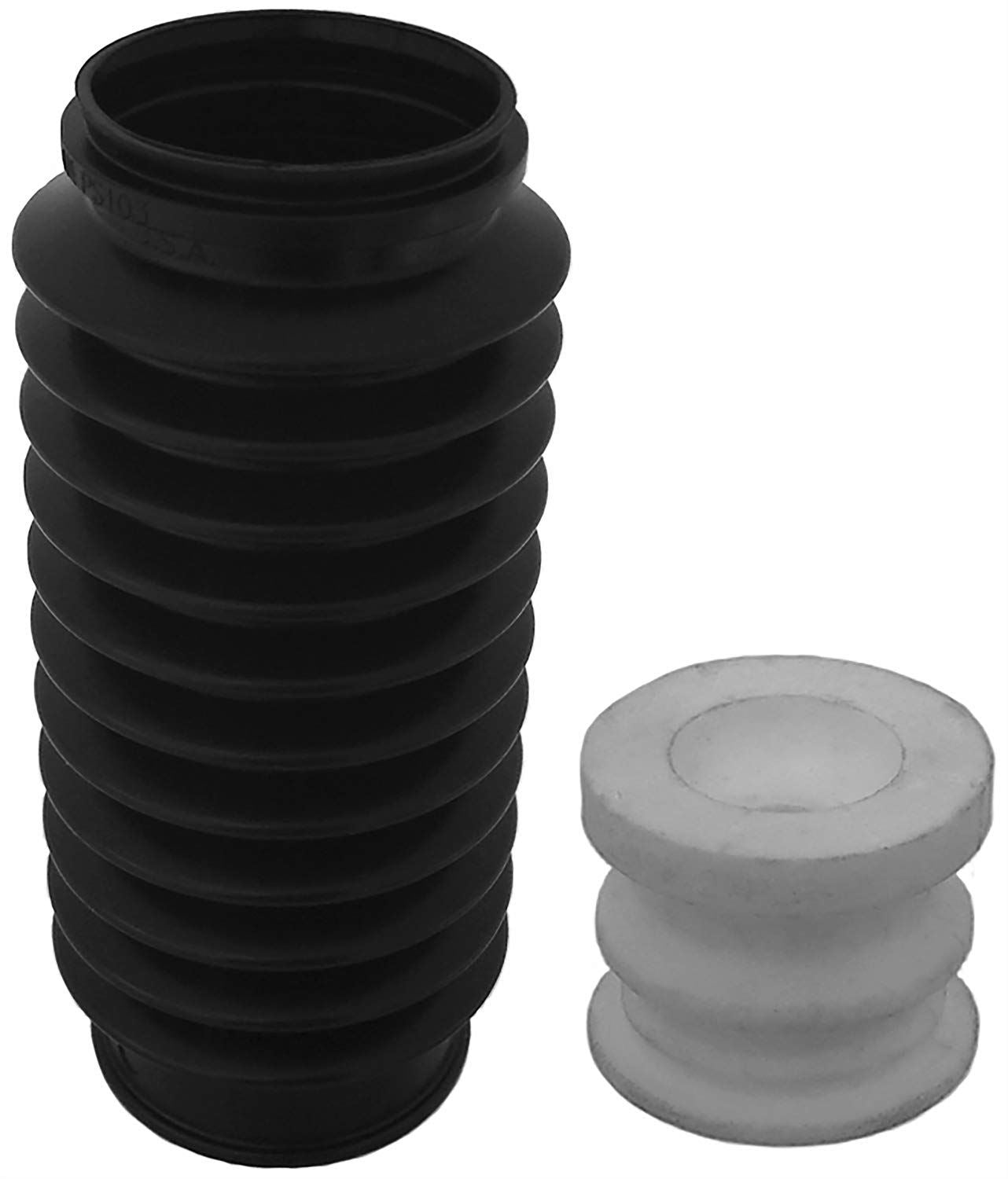 Soufflet de jambe de suspension KYB SB129