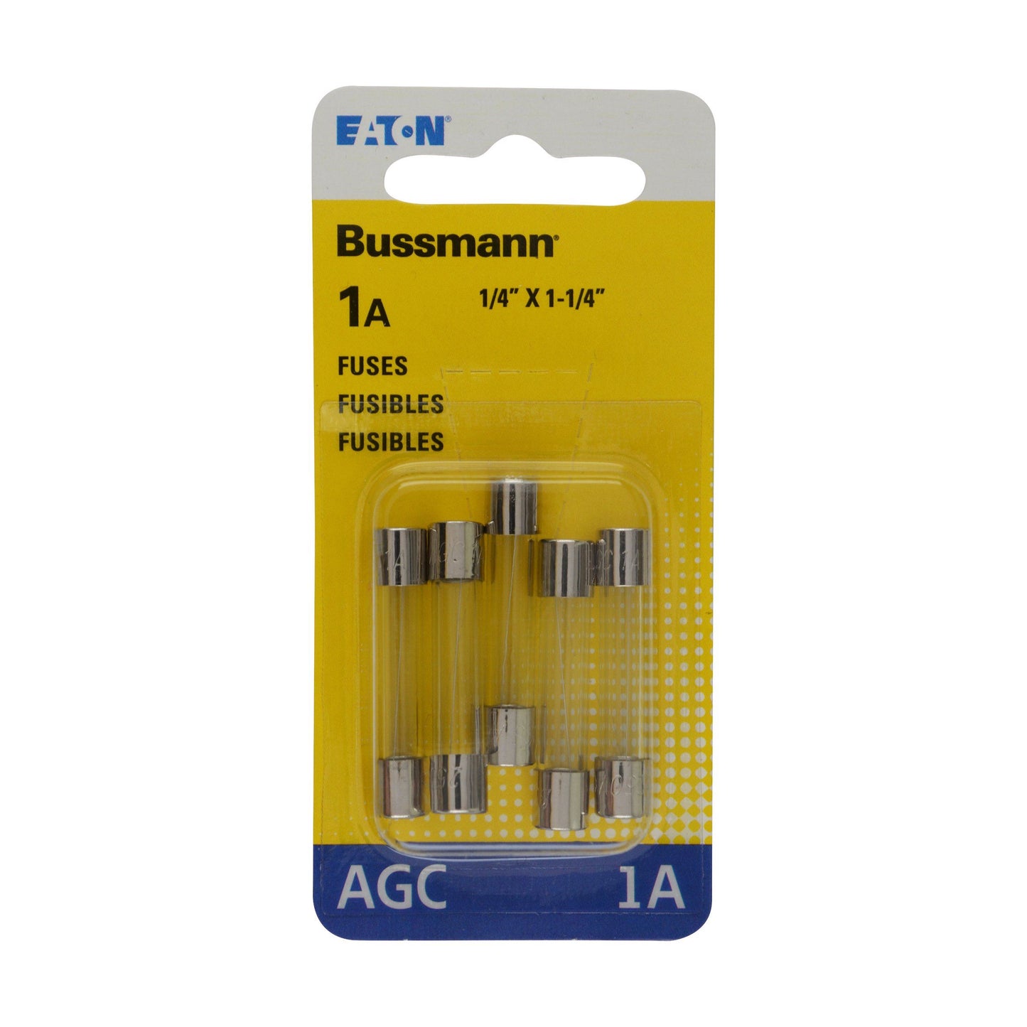 BUSSMANN BPAGC1RP