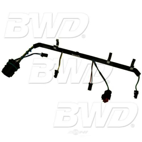 BWD FIH8 Fuel Injection Harness