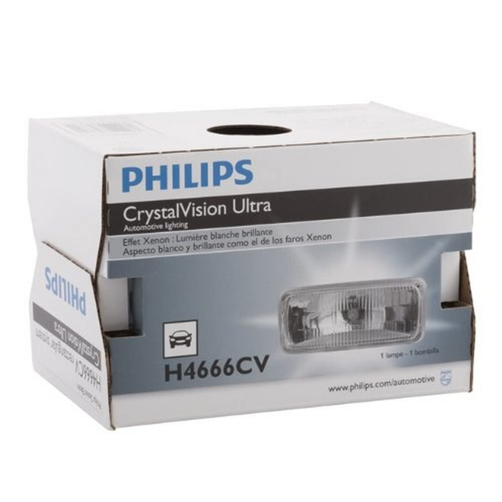 Bombilla para faros delanteros Philips H6024CVC1