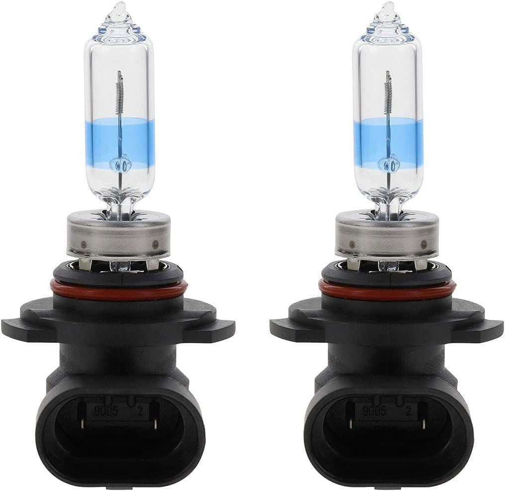 Philips 9005NGPS2 Headlight Bulb