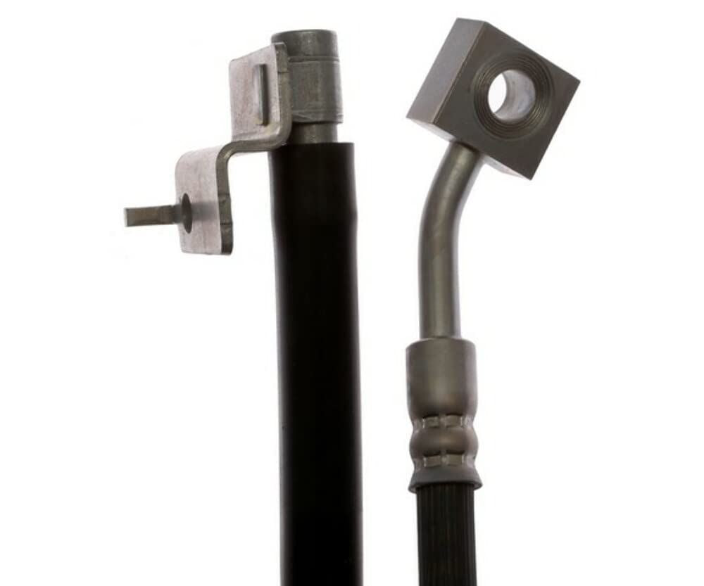 Manguera hidráulica de freno Raybestos BH383867