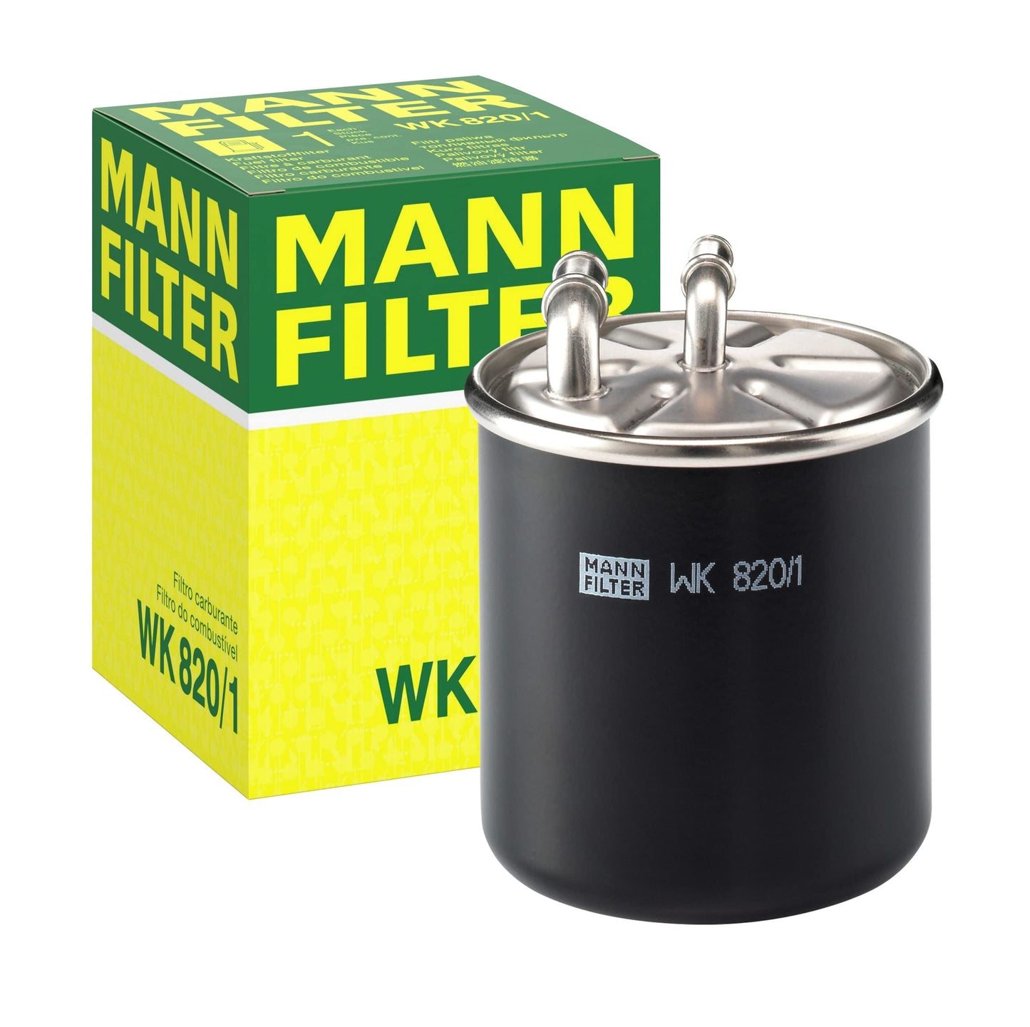 MANN WK820