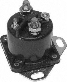 Solenoide de arranque BWD S5049