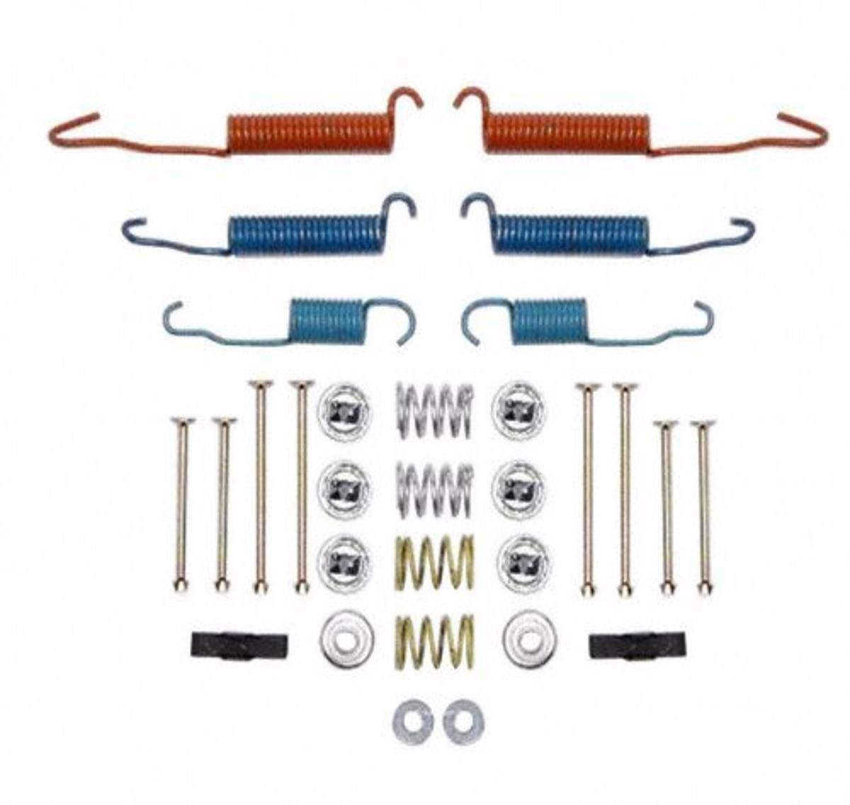 Raybestos H7027 Drum Brake Hardware Kit