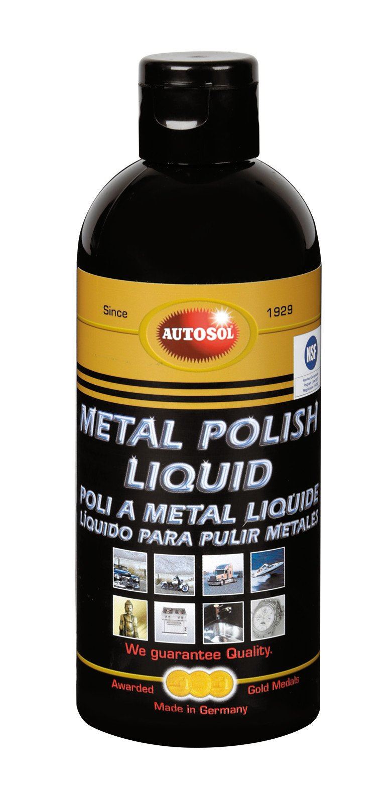AUTOSOL 1210
