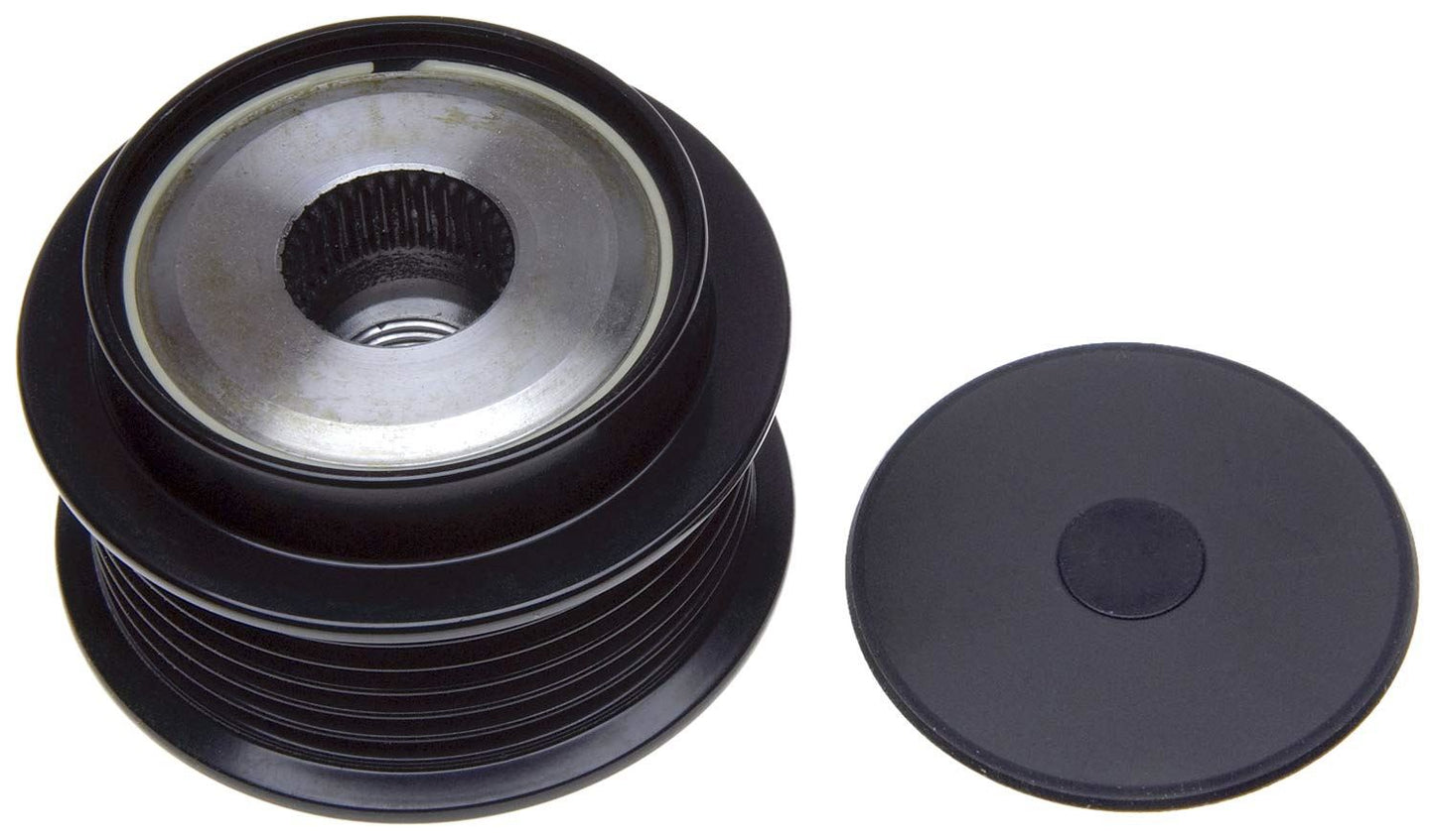 ACDelco Professional 37023P Polea desacopladora del alternador